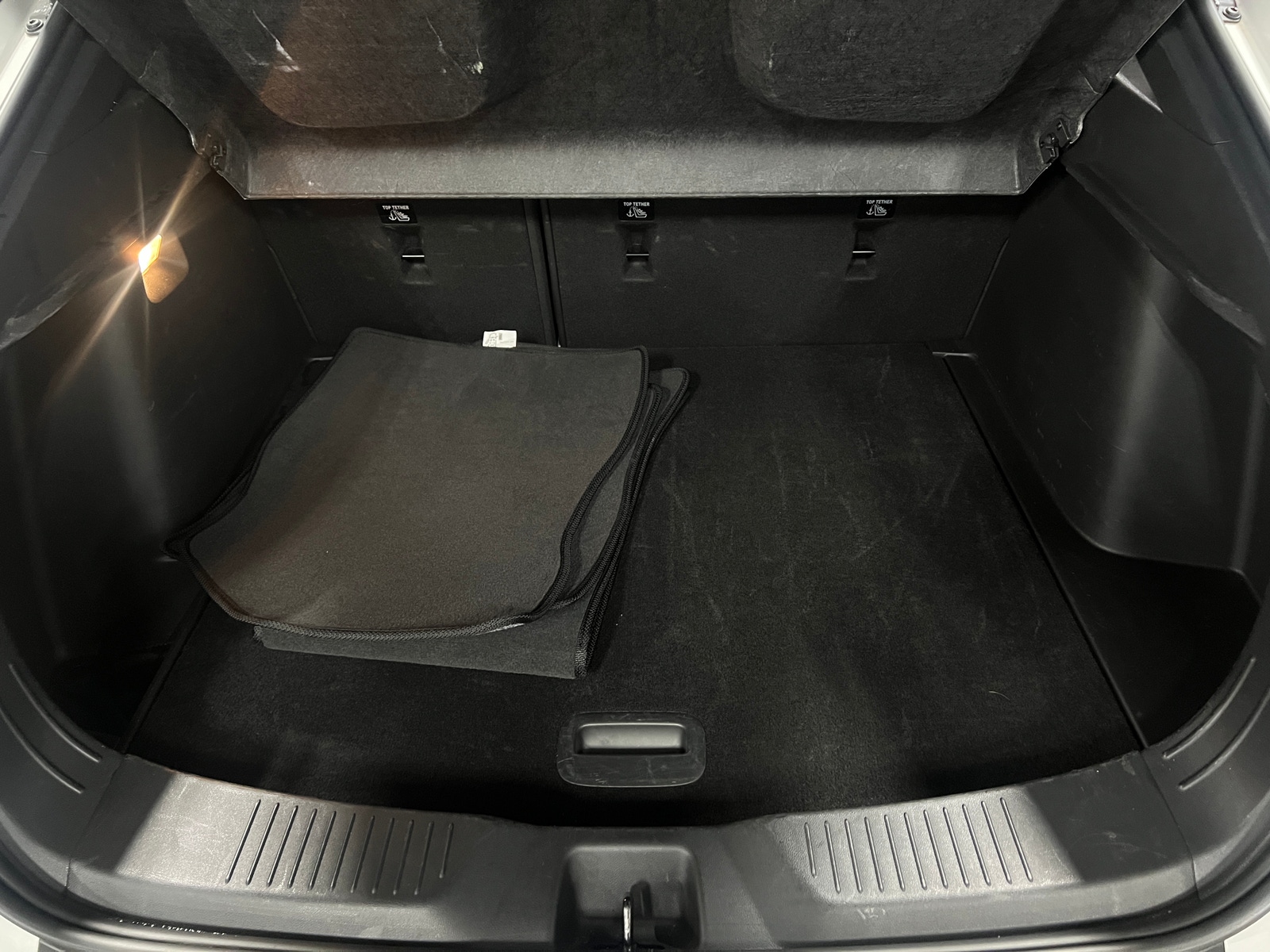 Thumbnail: 2025 Buick Envista - 7