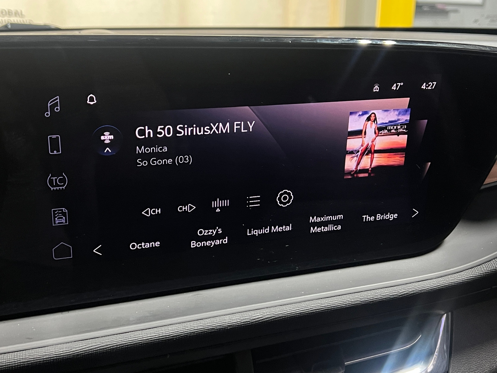 Thumbnail: 2025 Buick Envista - 4