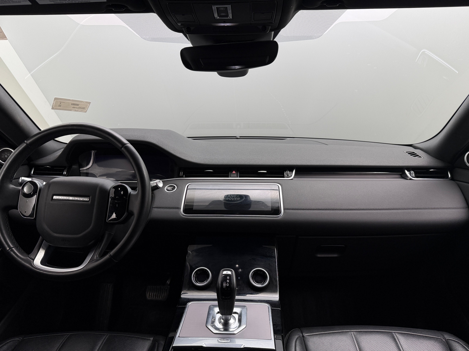 Thumbnail: 2020 Land Rover Range Rover Evoque - 2