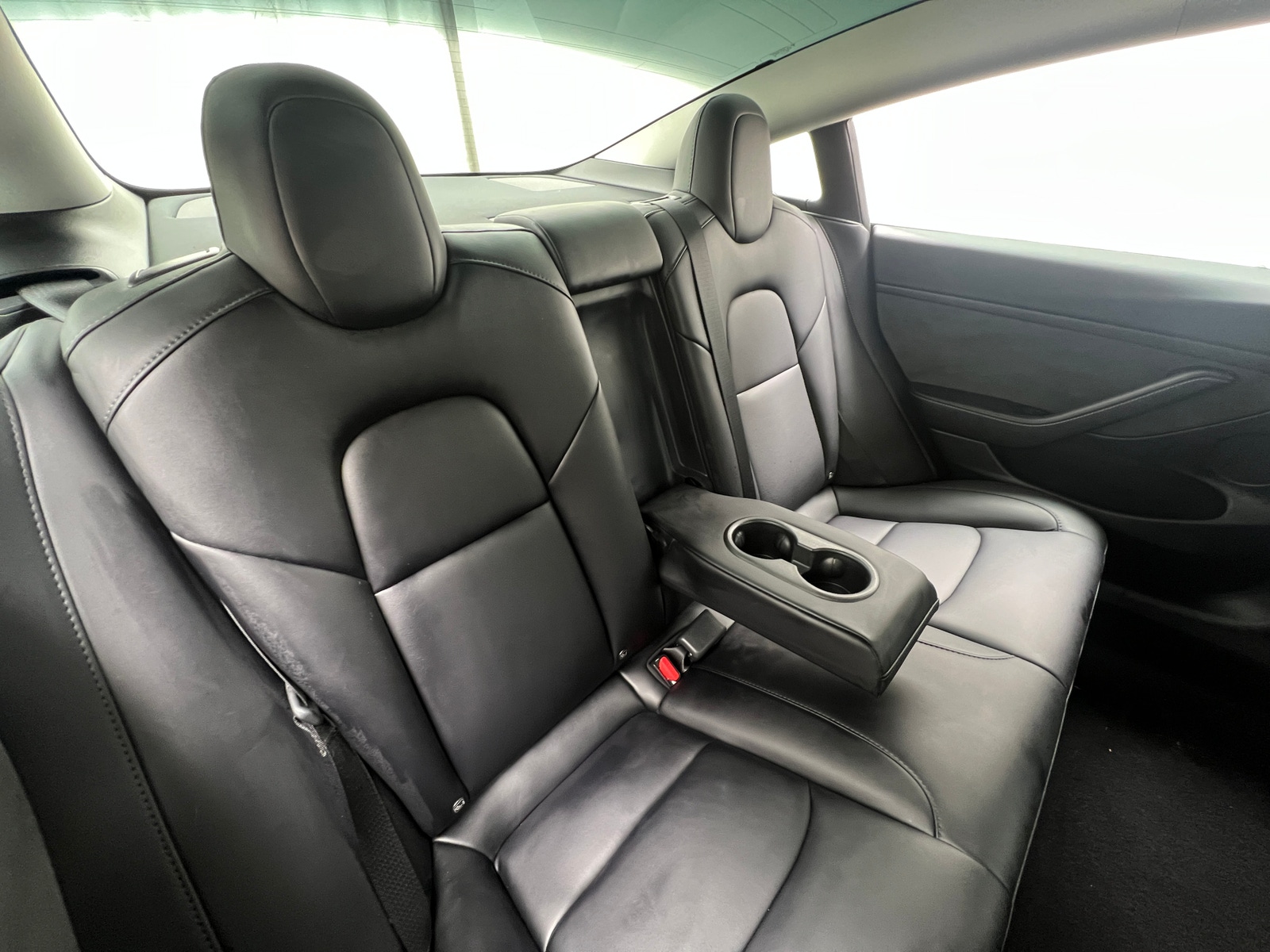 Thumbnail: 2023 Tesla Model 3 - 5