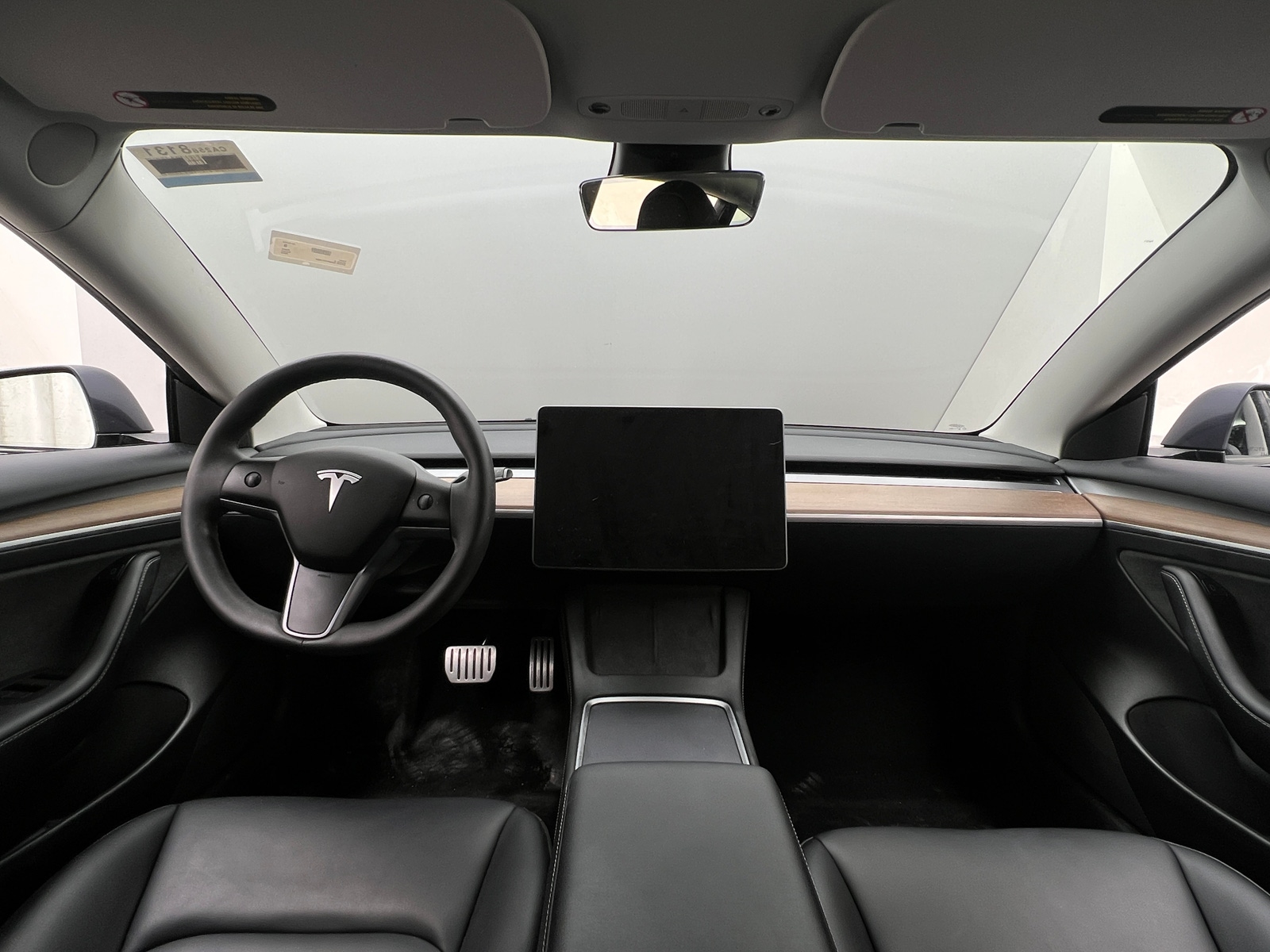 Thumbnail: 2023 Tesla Model 3 - 2