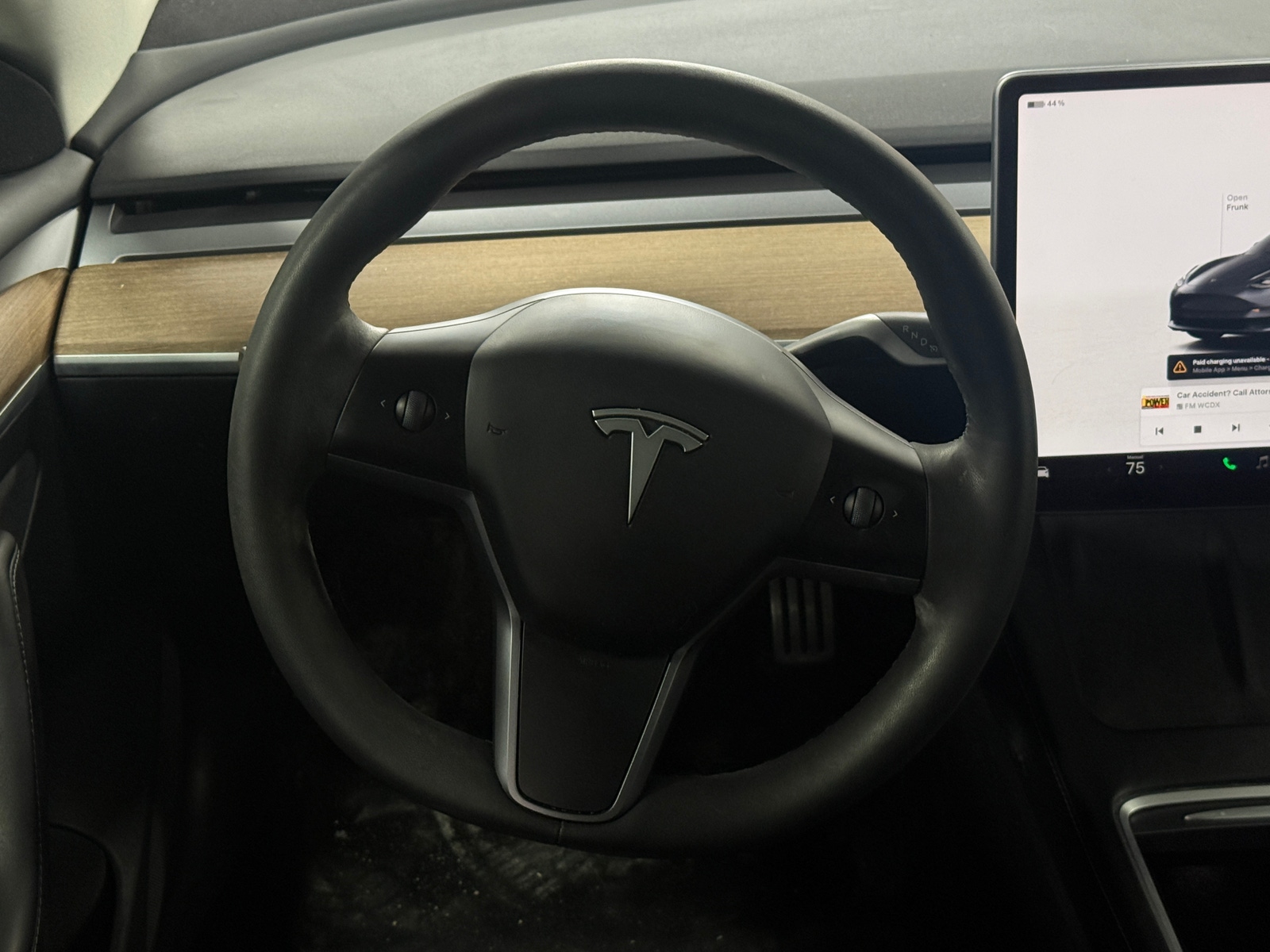 Thumbnail: 2023 Tesla Model 3 - 4