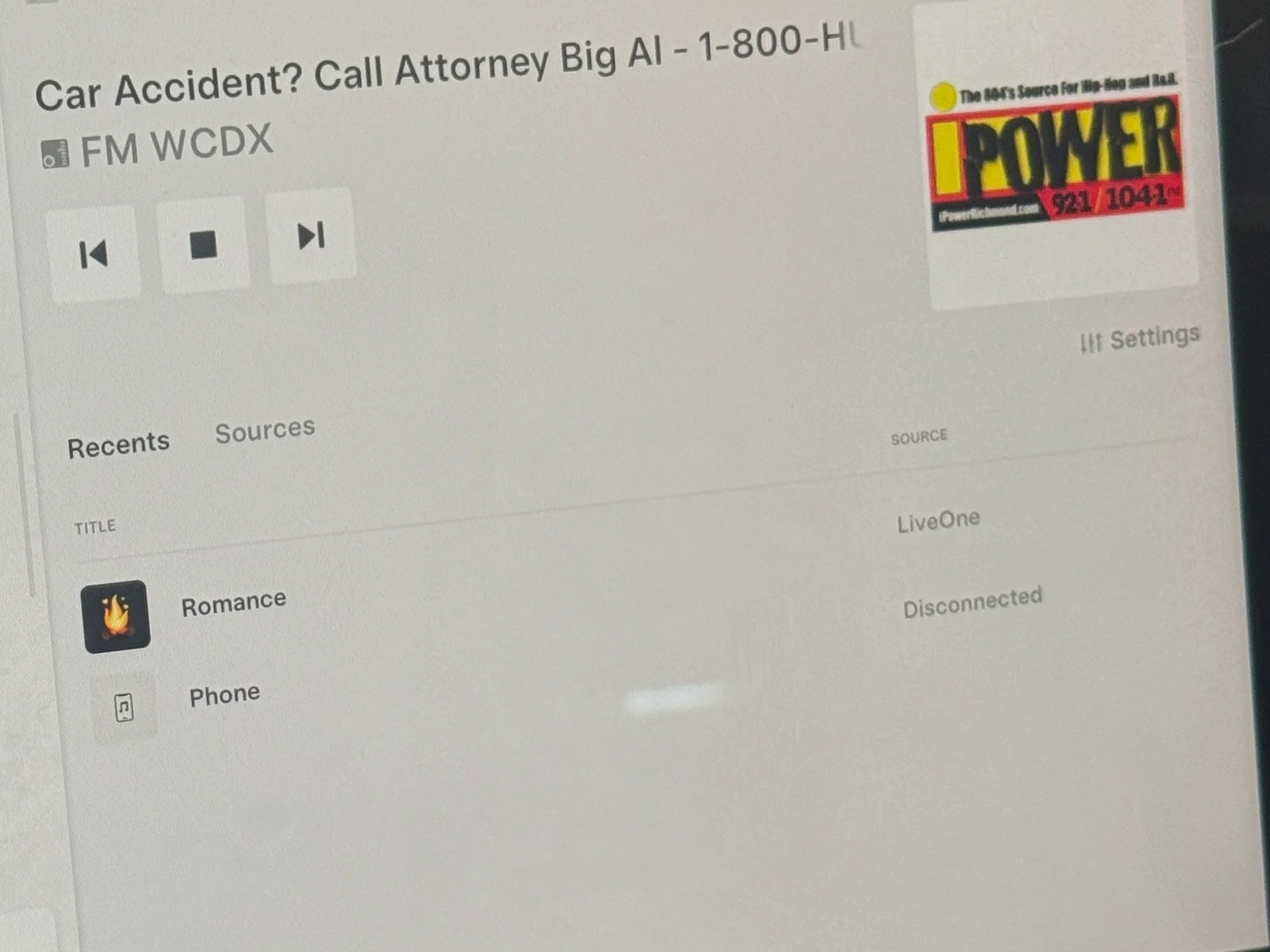 Thumbnail: 2023 Tesla Model 3 - 3