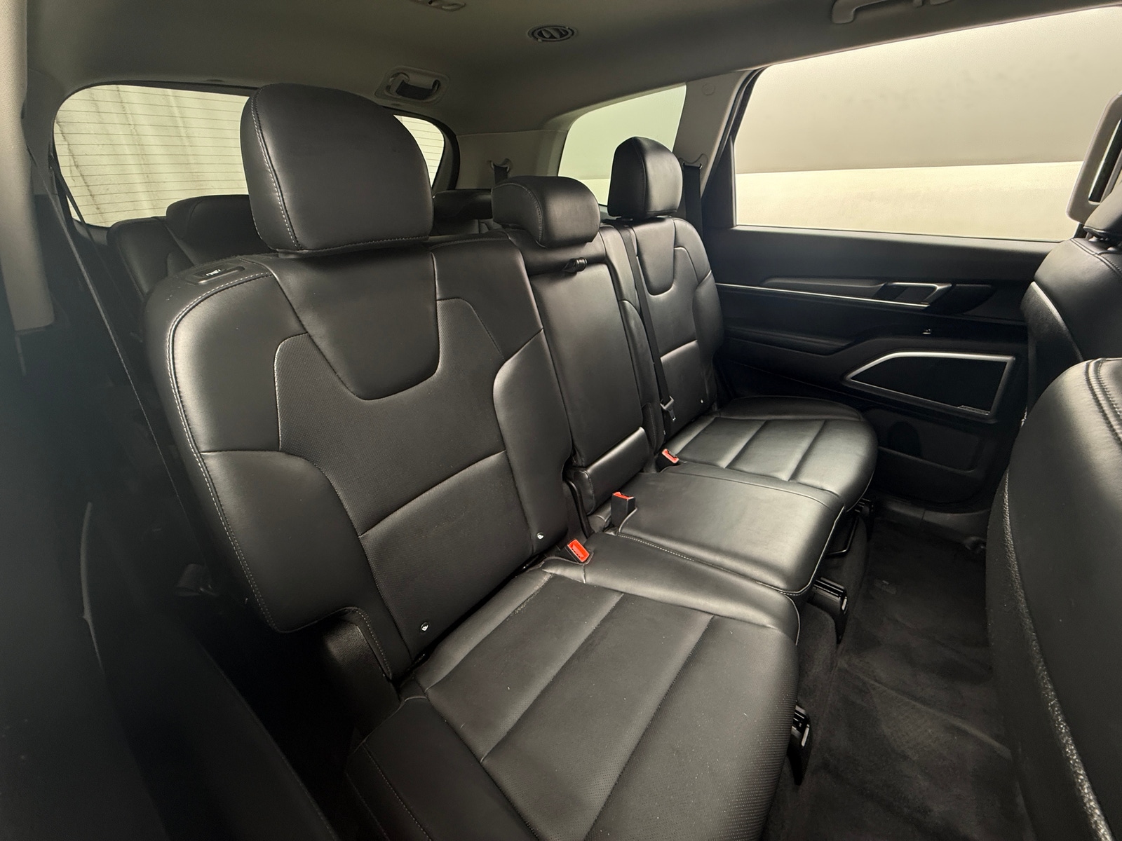 Thumbnail: 2020 Kia Telluride - 6