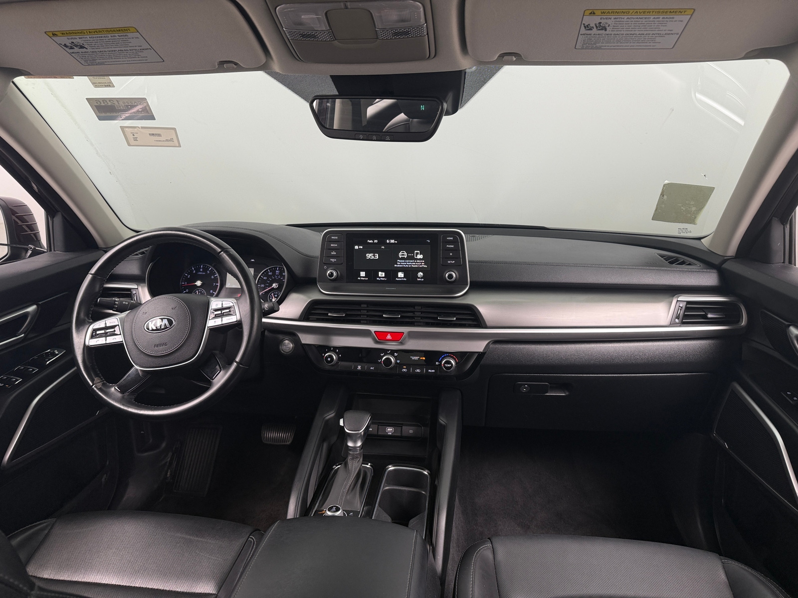 Thumbnail: 2020 Kia Telluride - 3