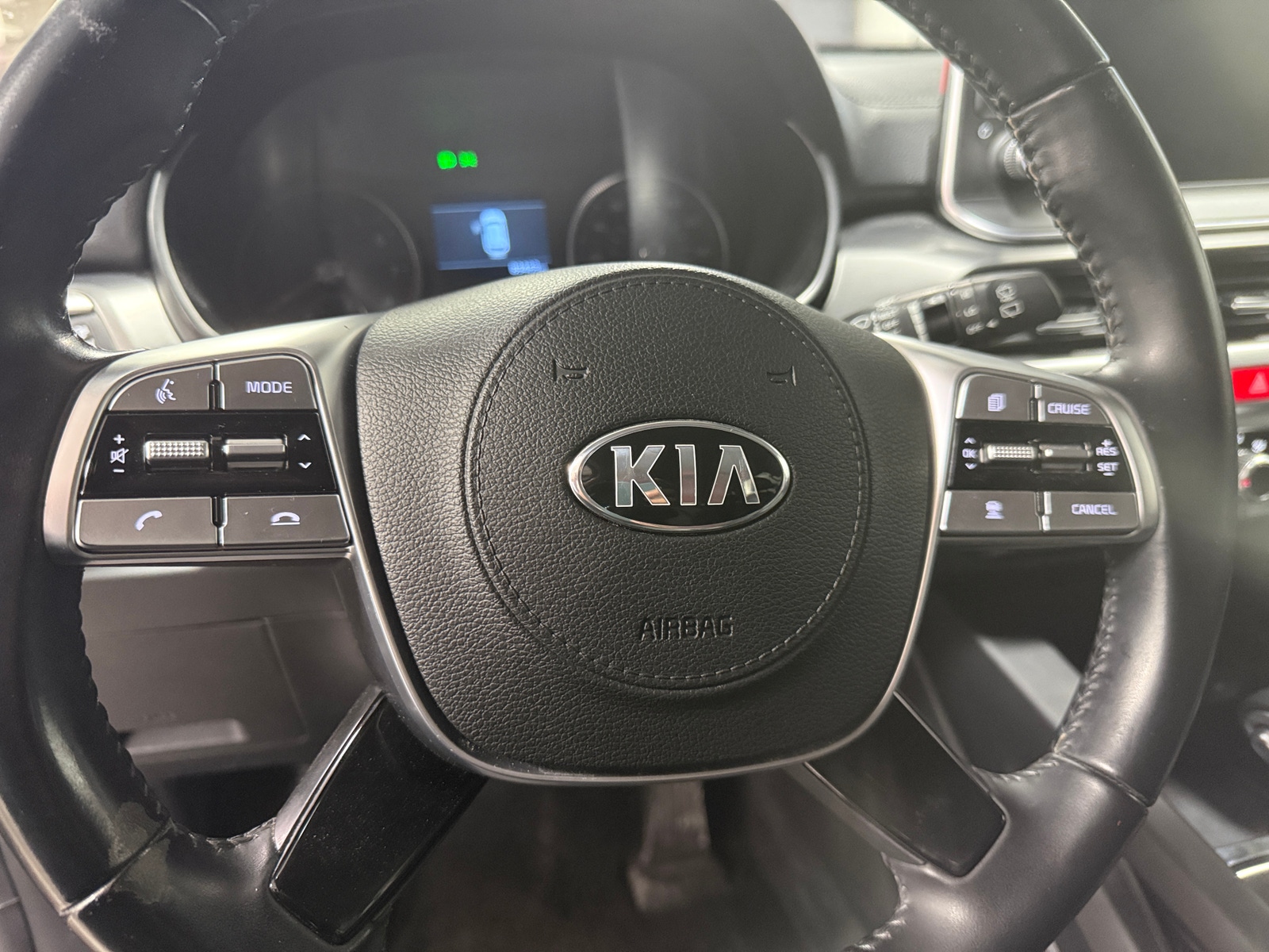 Thumbnail: 2020 Kia Telluride - 5