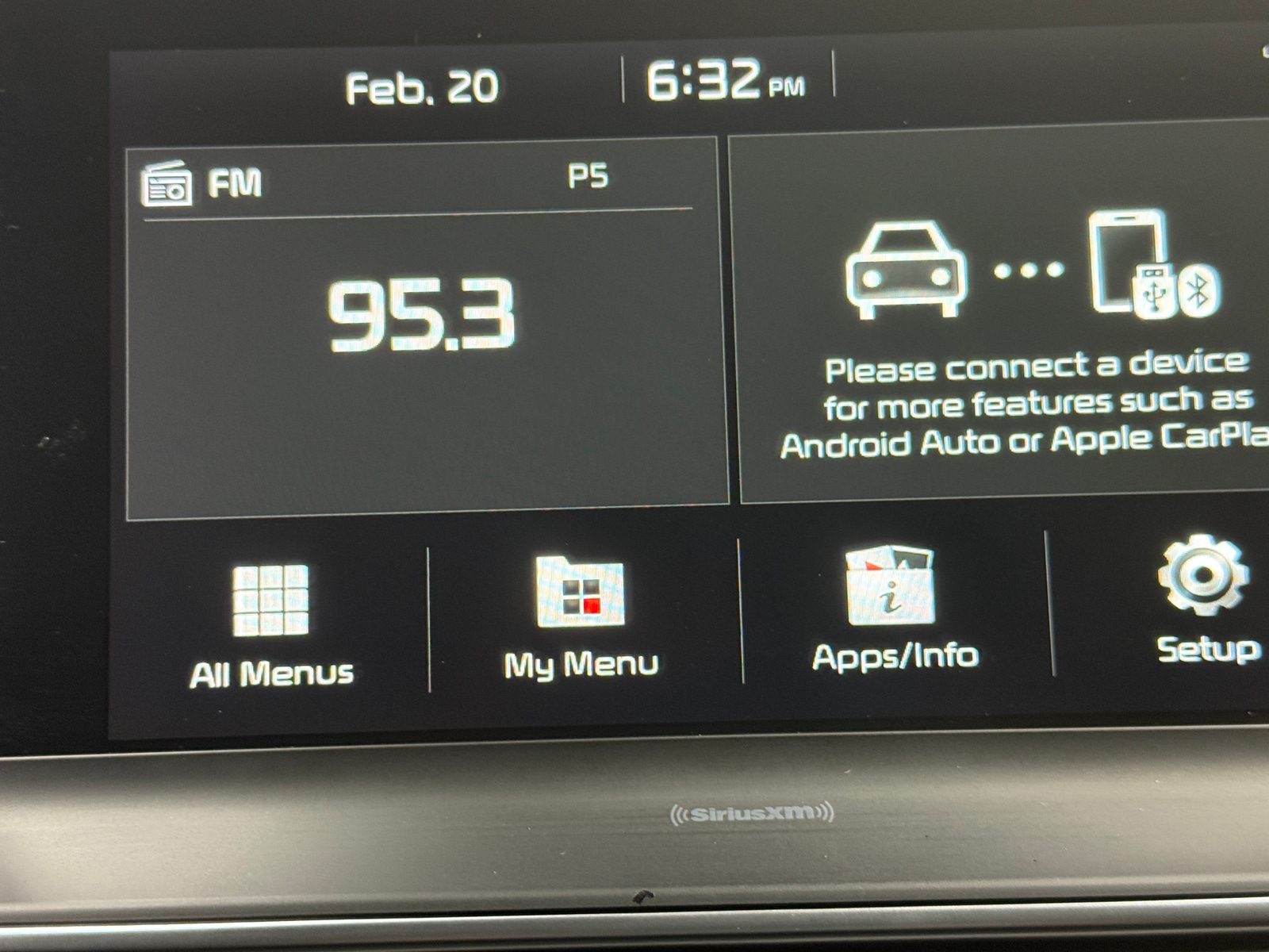 Thumbnail: 2020 Kia Telluride - 4