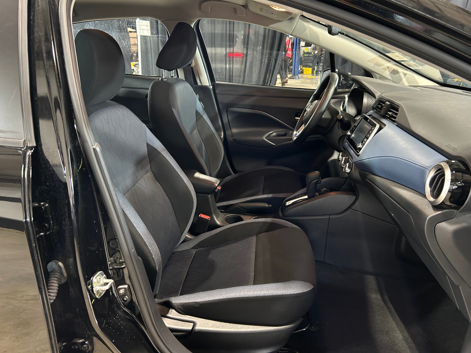 Thumbnail: 2025 Nissan Versa - 2