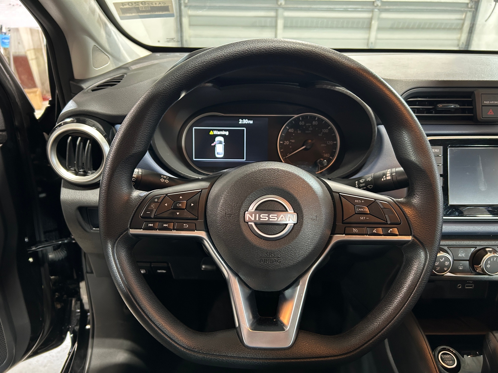 Thumbnail: 2025 Nissan Versa - 5