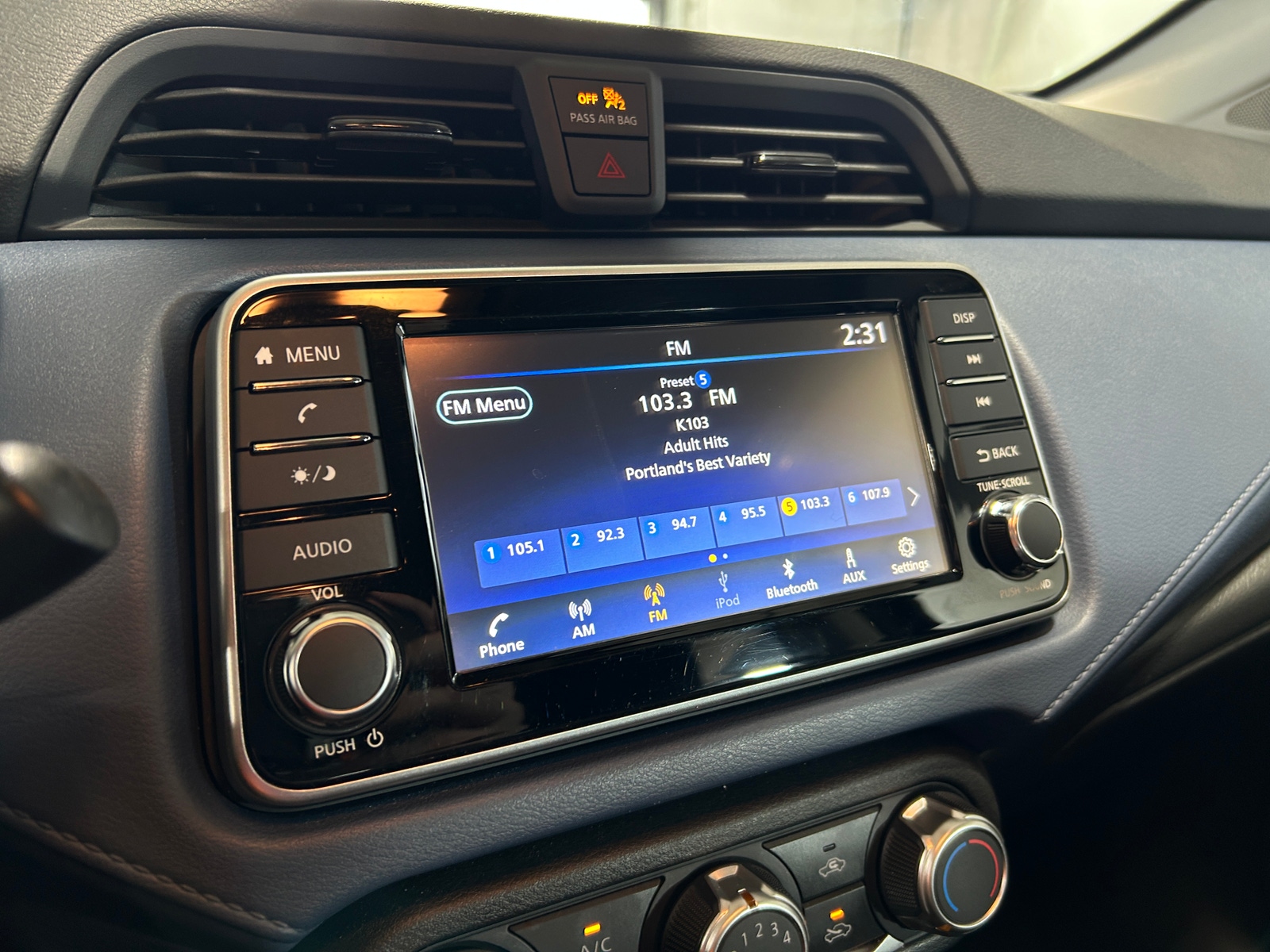 Thumbnail: 2025 Nissan Versa - 4