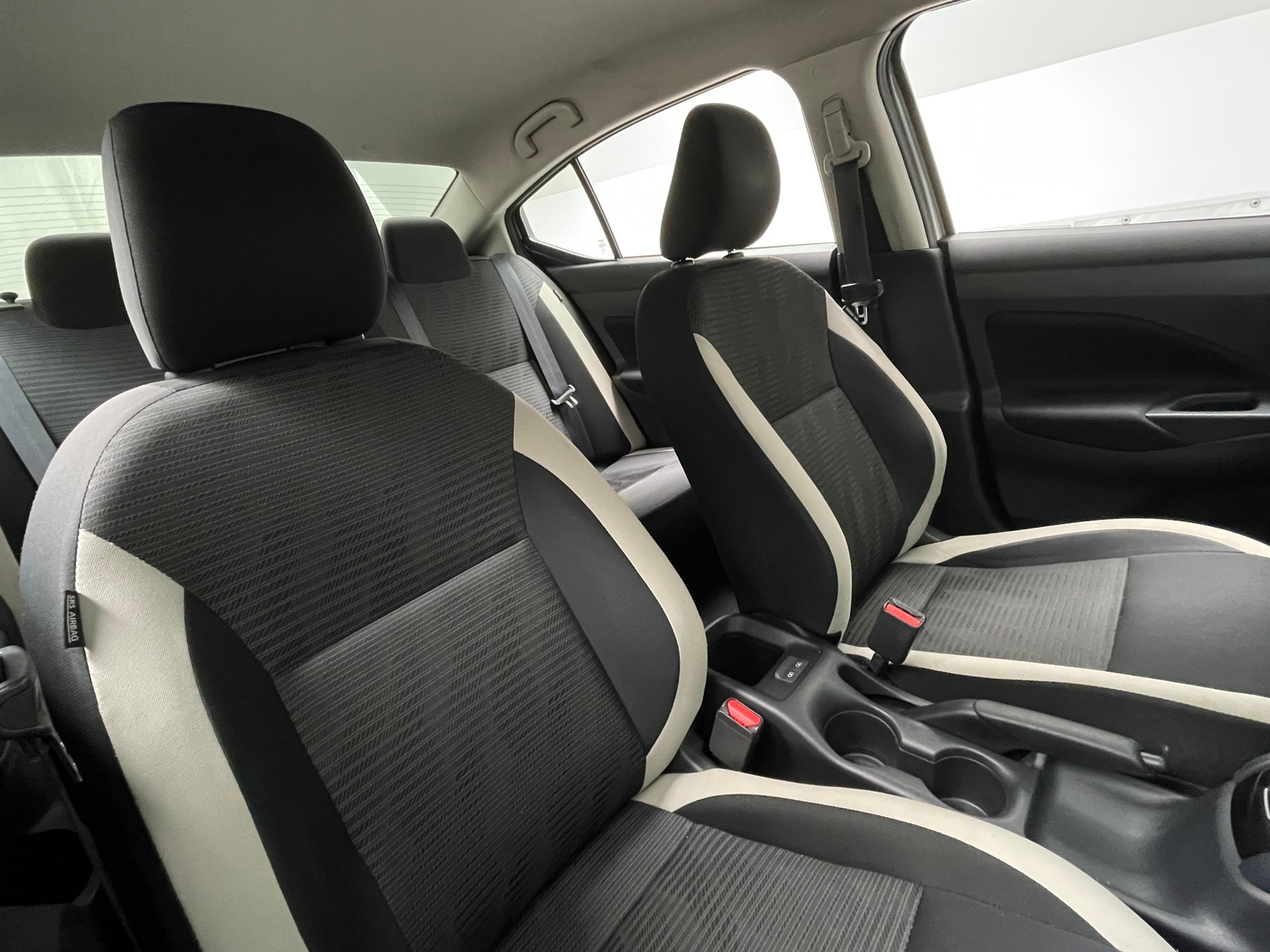 Thumbnail: 2021 Nissan Versa - 2