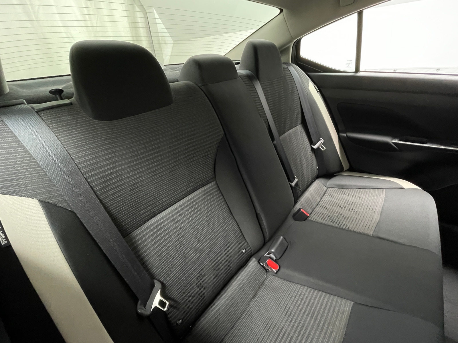 Thumbnail: 2021 Nissan Versa - 6