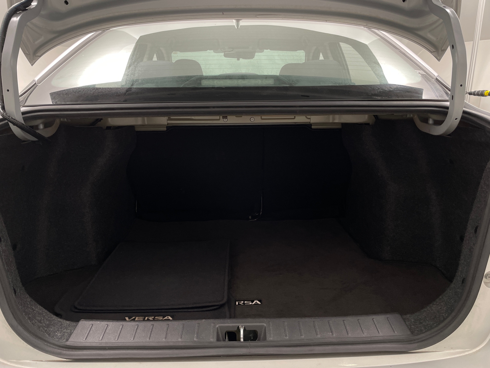 Thumbnail: 2021 Nissan Versa - 7