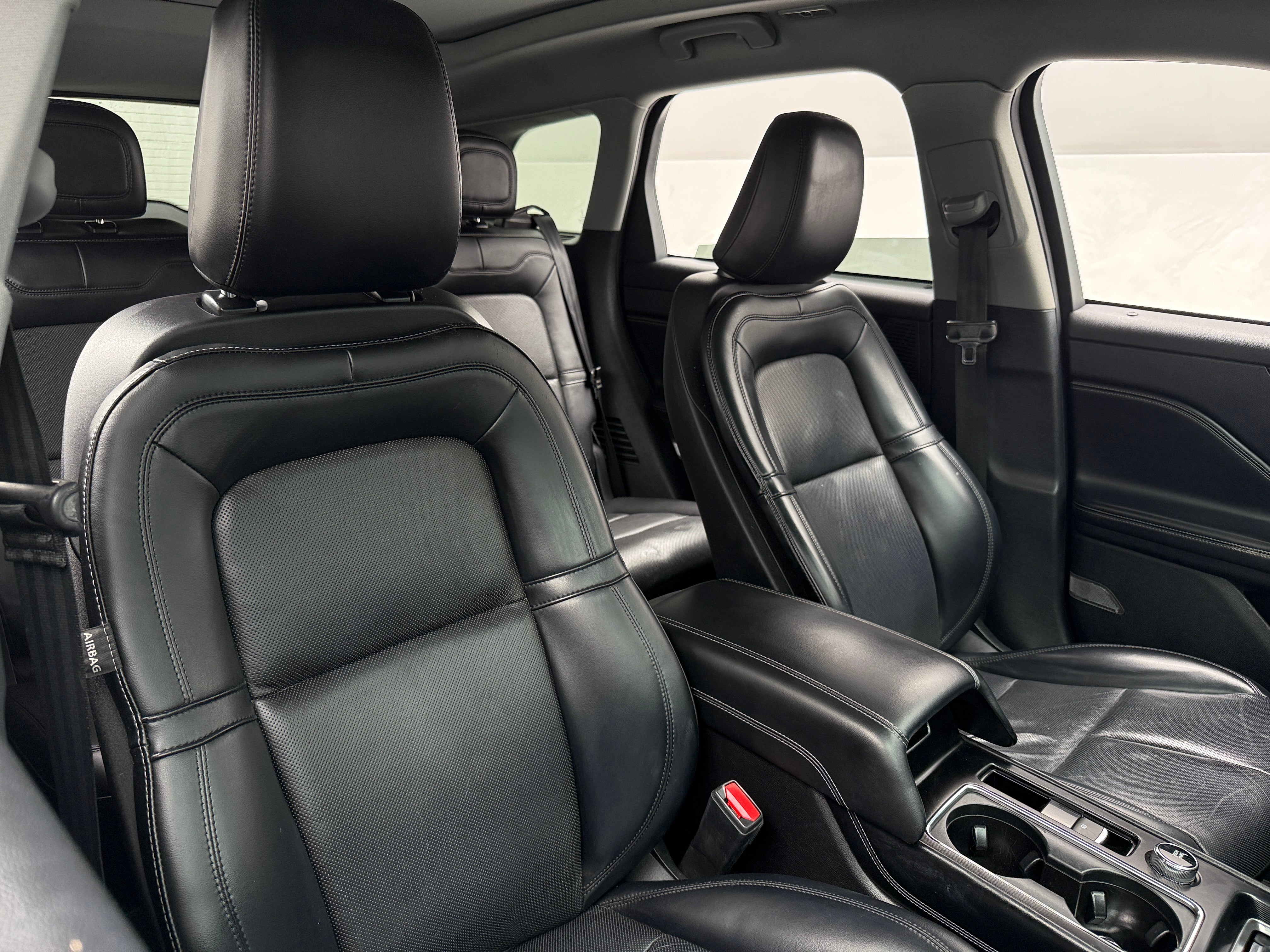 2021 Lincoln Corsair