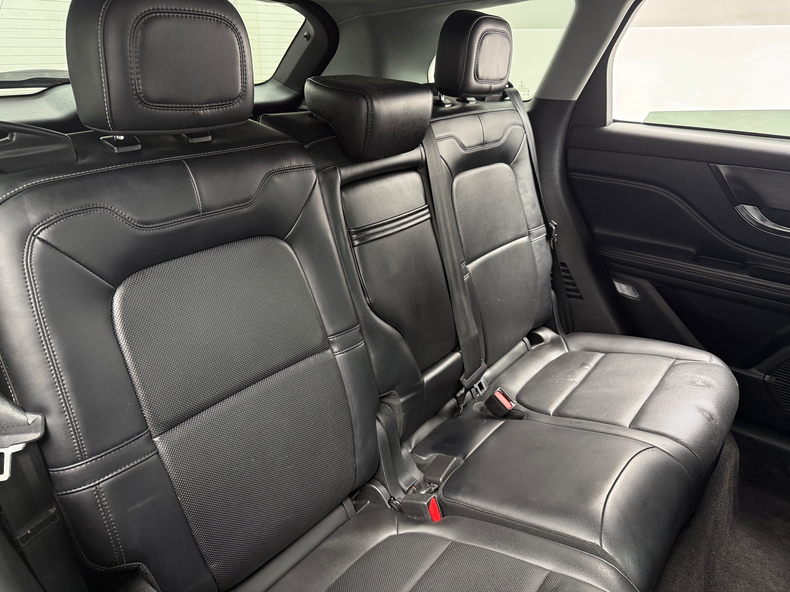 Thumbnail: 2021 Lincoln Corsair - 5