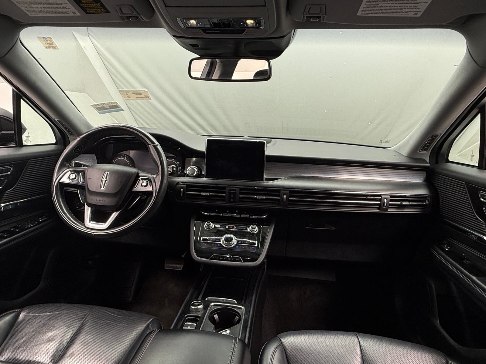 Thumbnail: 2021 Lincoln Corsair - 2