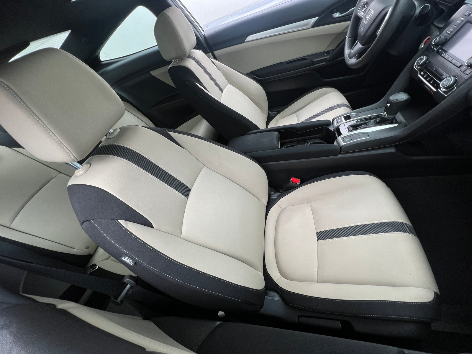 Thumbnail: 2017 Honda Civic - 2