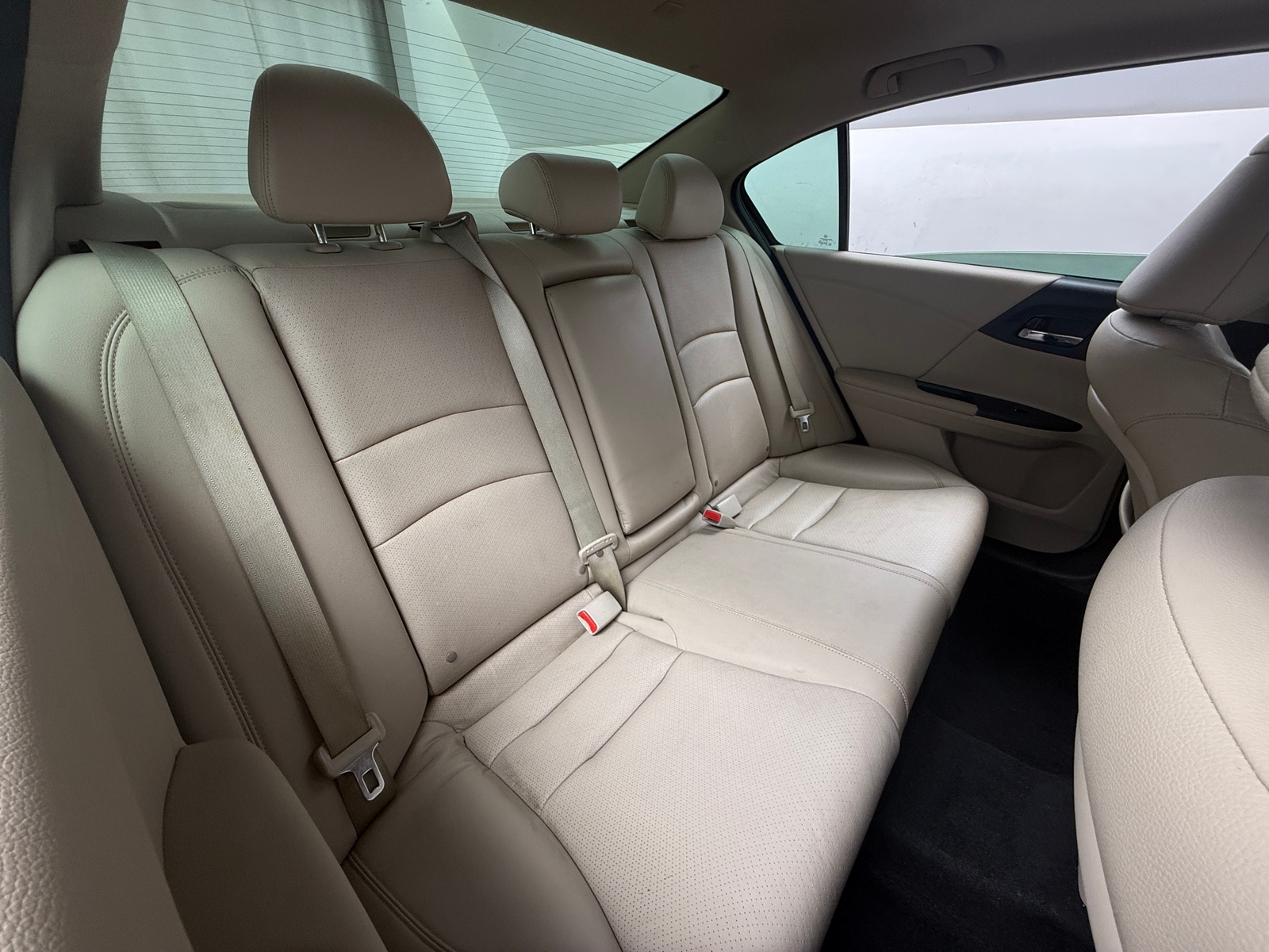 Thumbnail: 2014 Honda Accord - 5