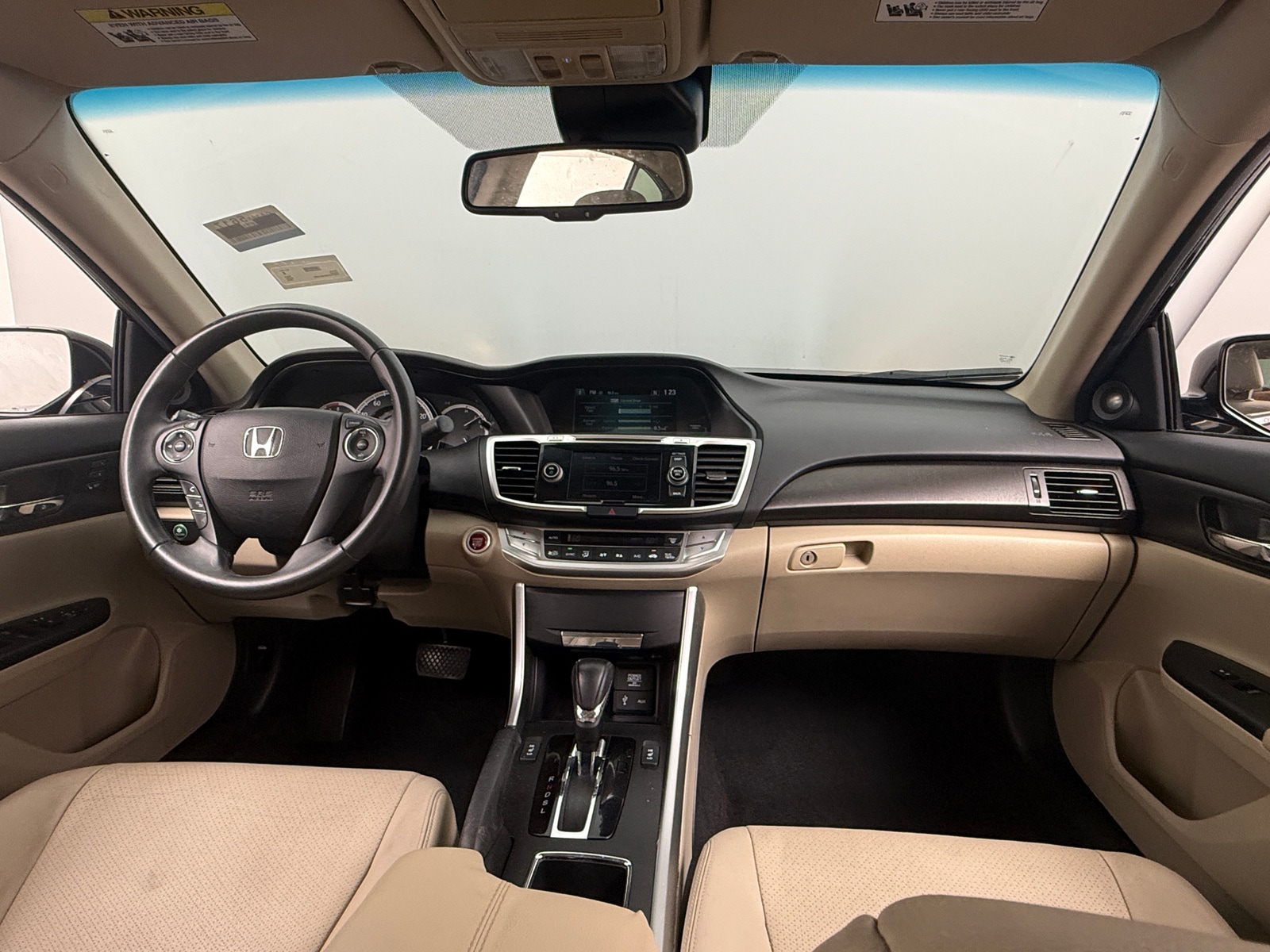 Thumbnail: 2014 Honda Accord - 2