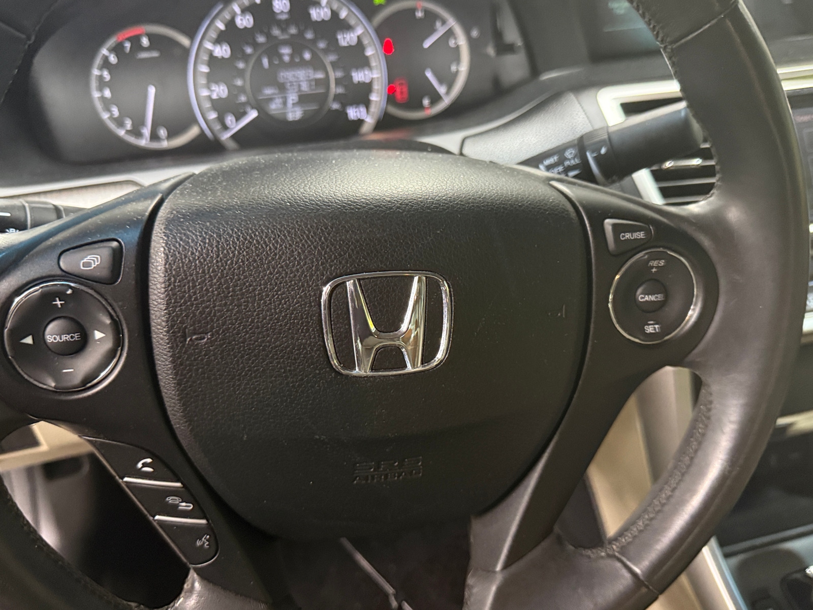 Thumbnail: 2014 Honda Accord - 4