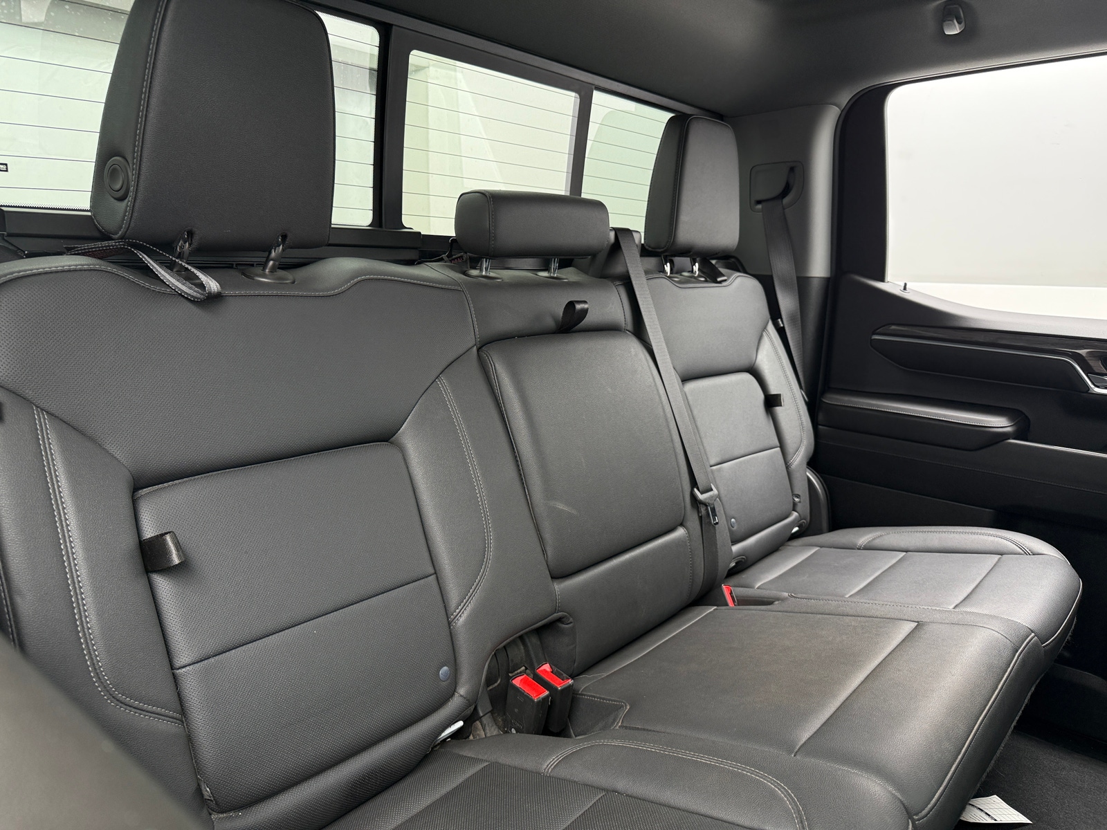 Thumbnail: 2023 Chevrolet Silverado 1500 - 5