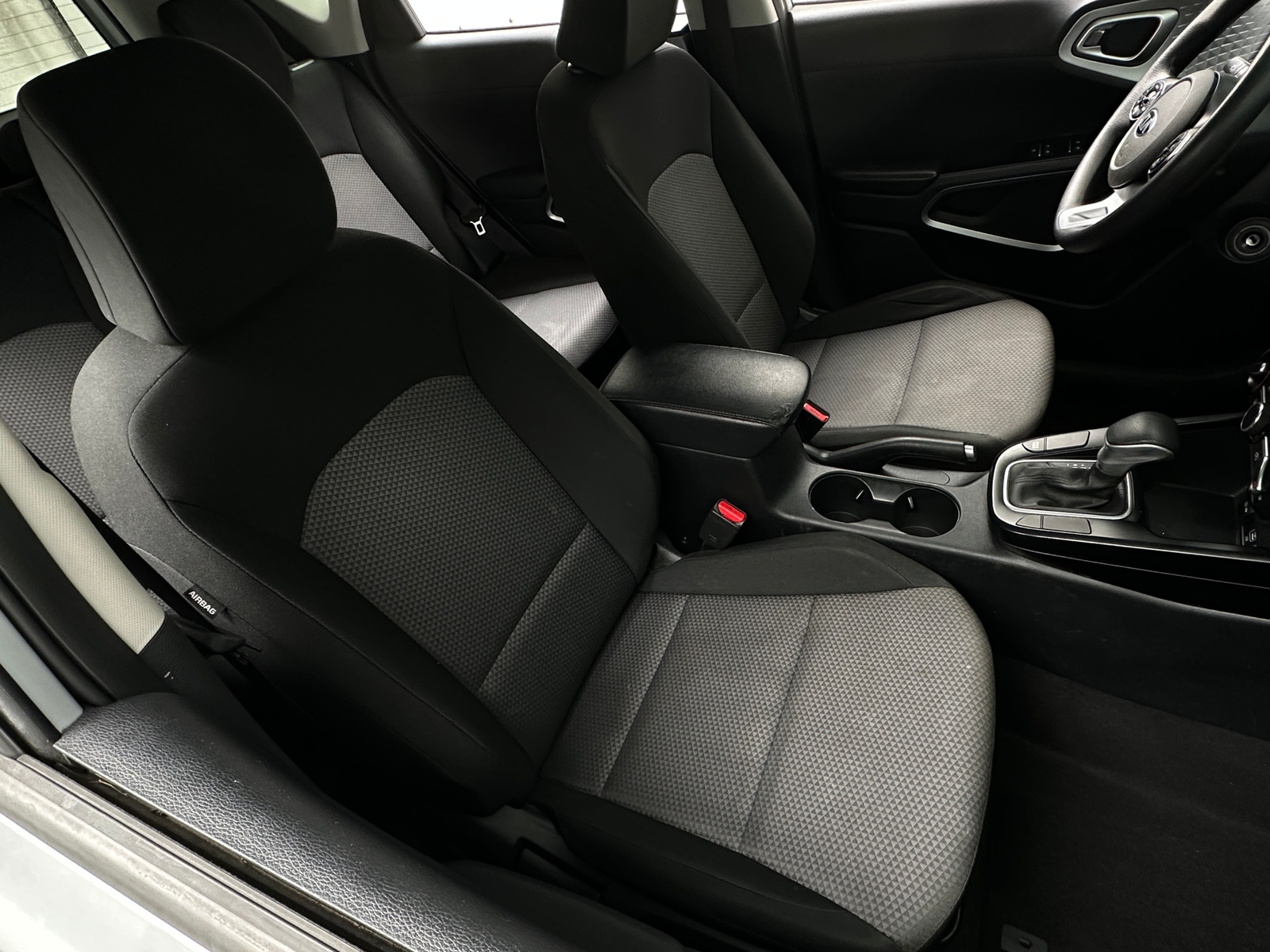 Thumbnail: 2020 Kia Soul - 2