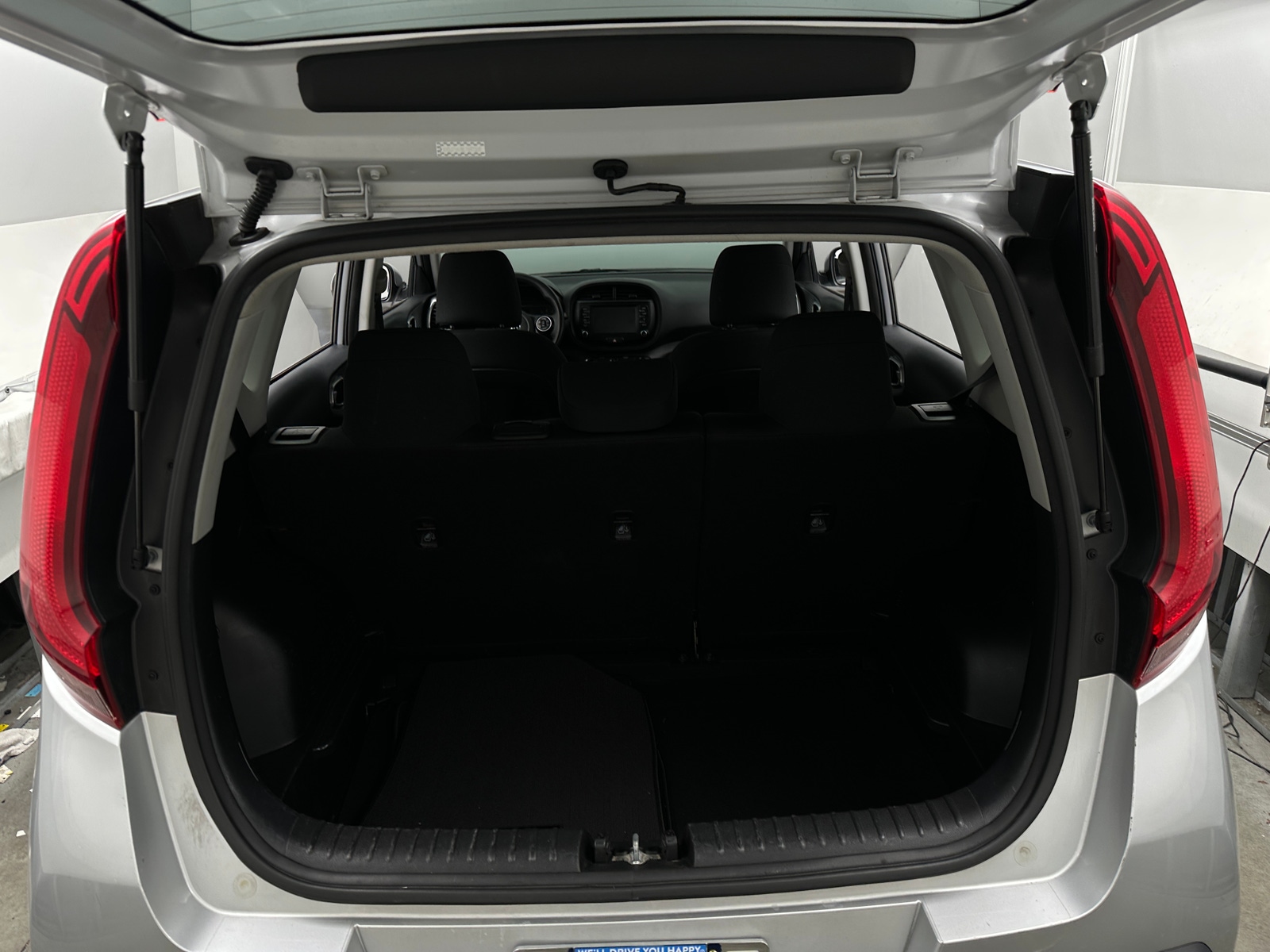 Thumbnail: 2020 Kia Soul - 7