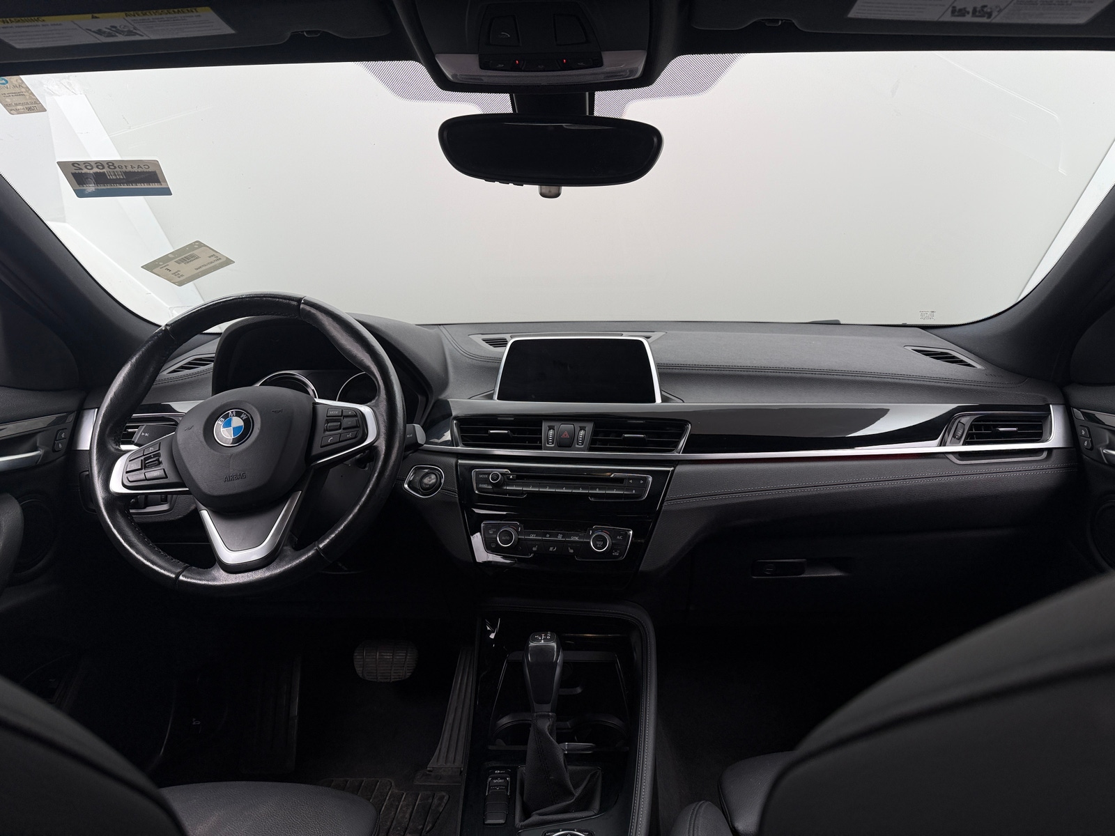 Thumbnail: 2018 BMW X2 - 2