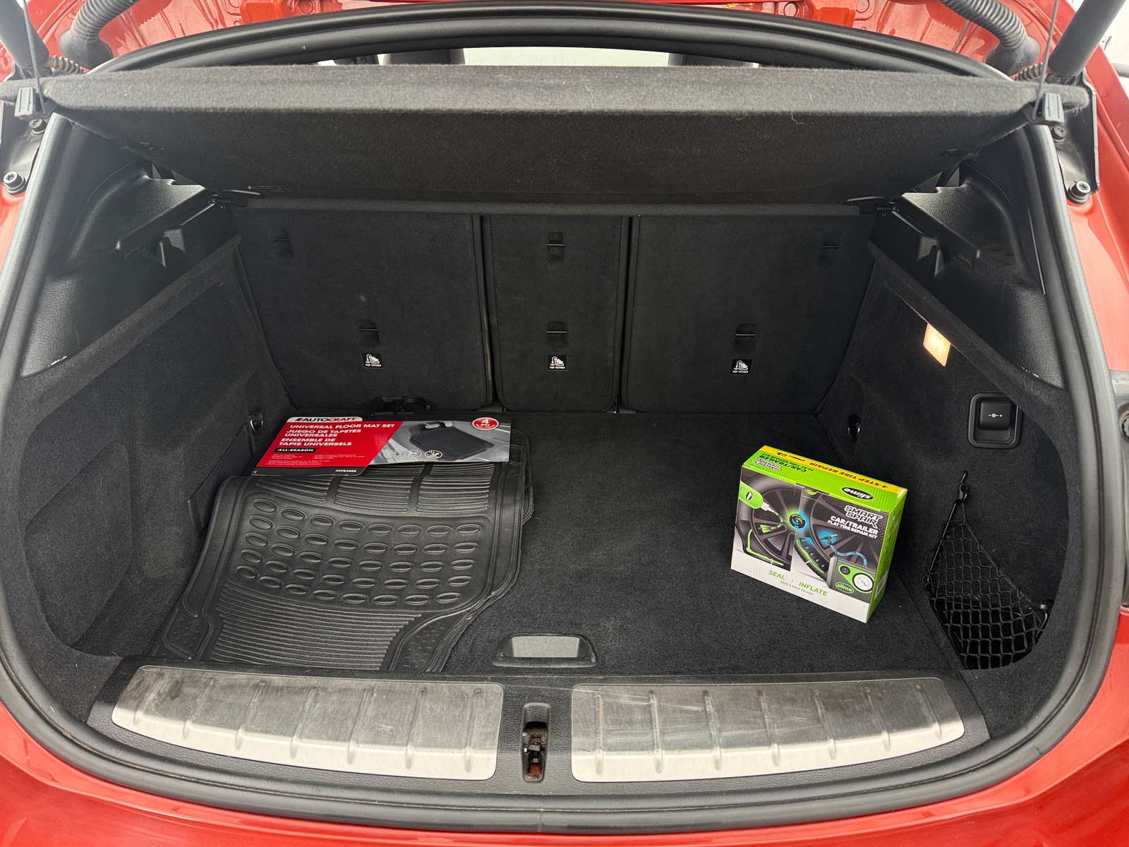 Thumbnail: 2018 BMW X2 - 6