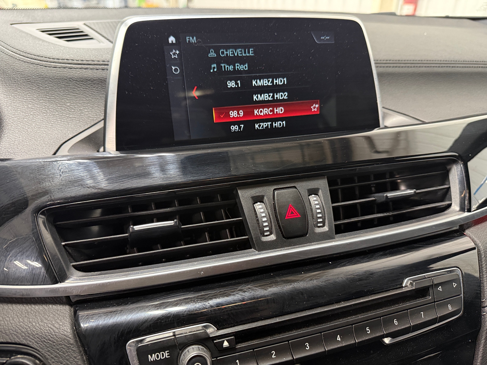 Thumbnail: 2018 BMW X2 - 3