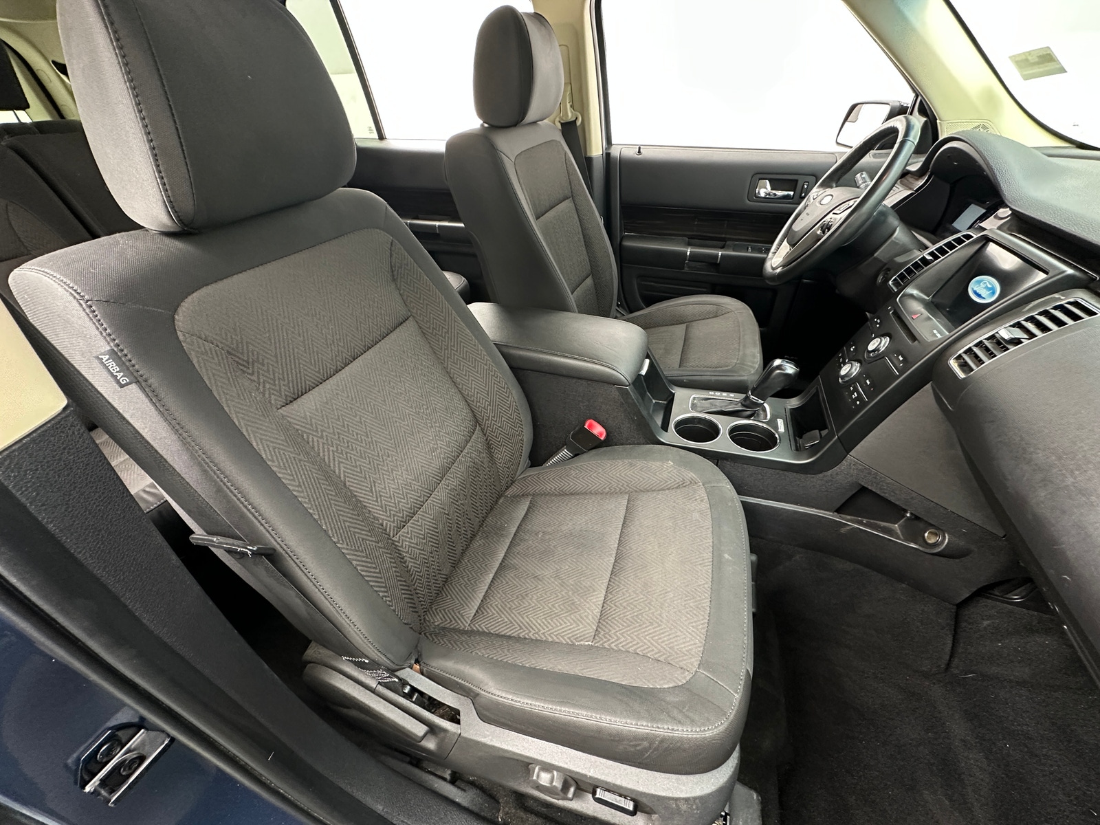 Thumbnail: 2019 Ford Flex - 2