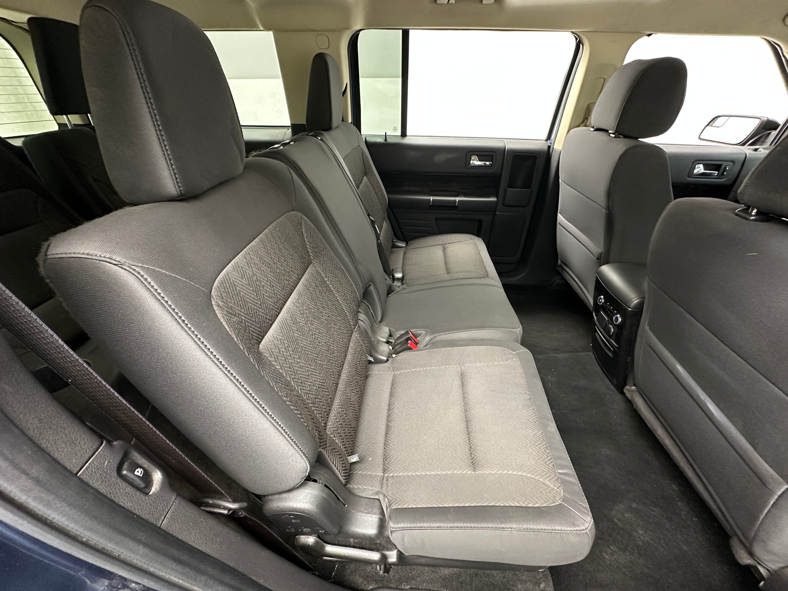 Thumbnail: 2019 Ford Flex - 6