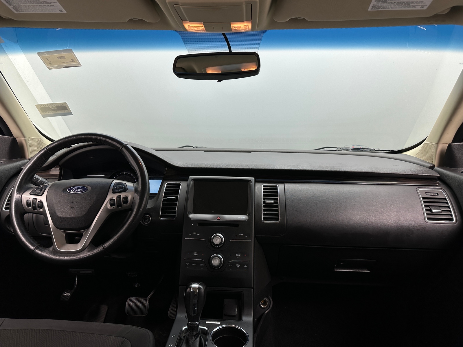 Thumbnail: 2019 Ford Flex - 3