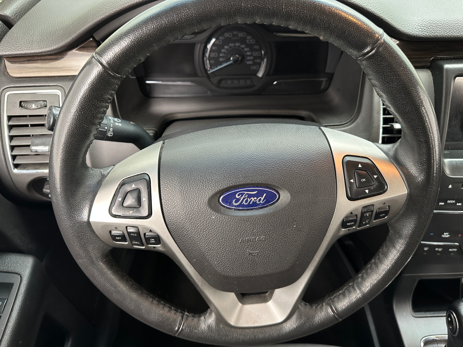 Thumbnail: 2019 Ford Flex - 5