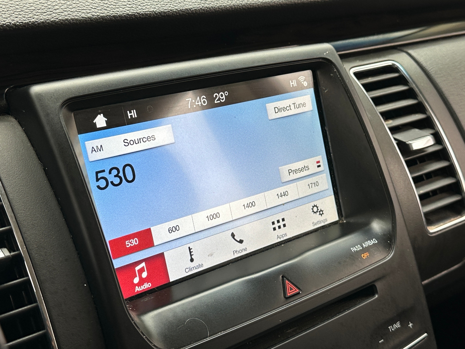 Thumbnail: 2019 Ford Flex - 4