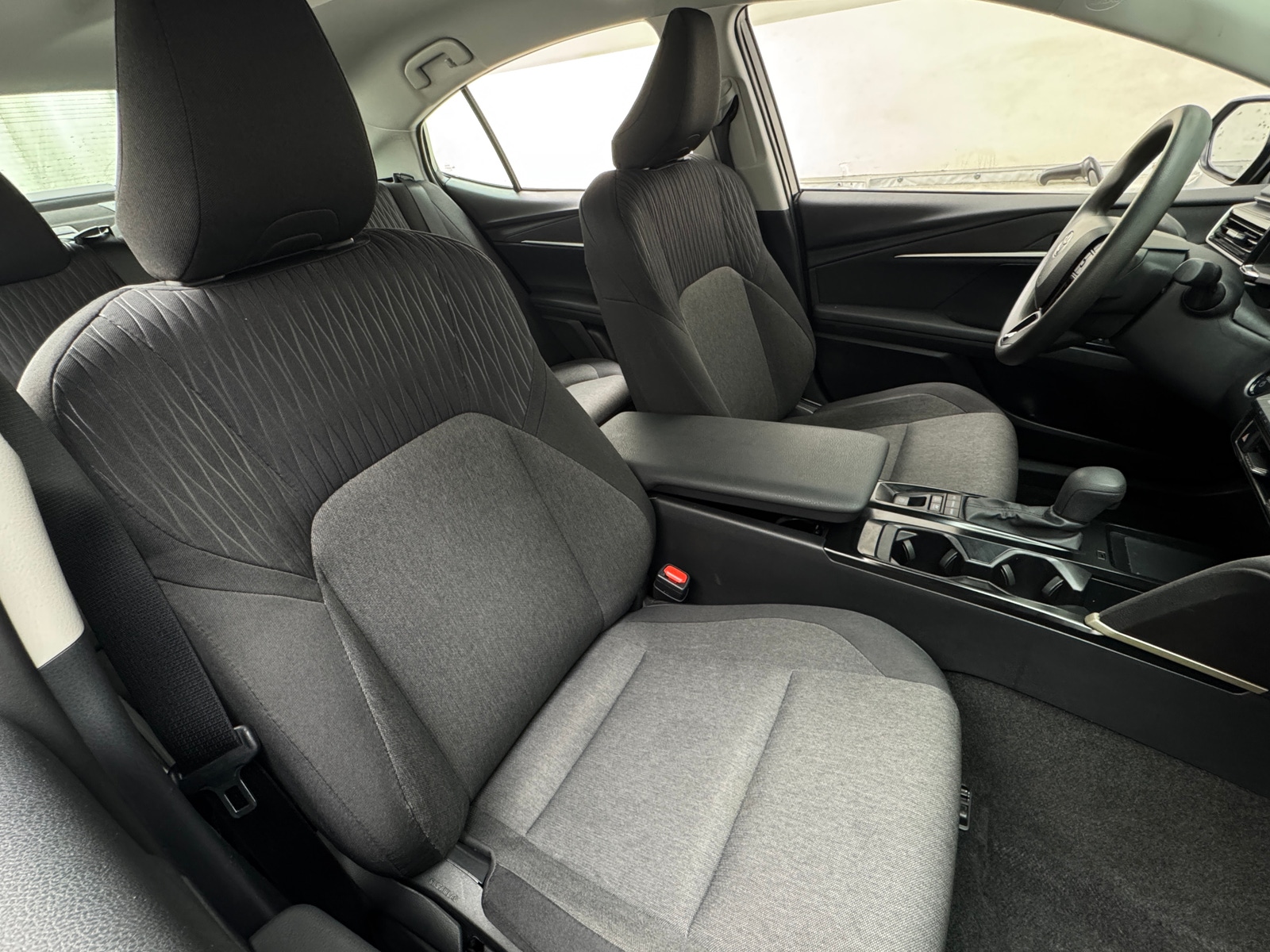 Thumbnail: 2025 Toyota Camry - 2