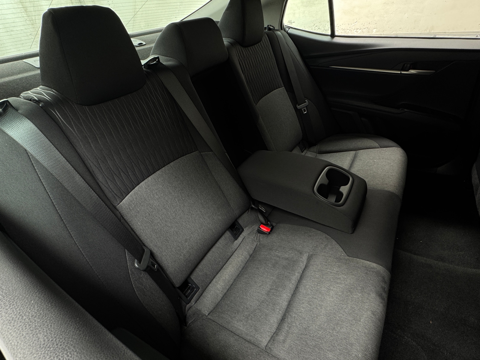 Thumbnail: 2025 Toyota Camry - 6