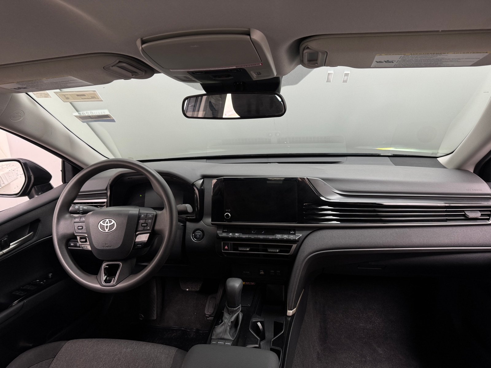 Thumbnail: 2025 Toyota Camry - 3