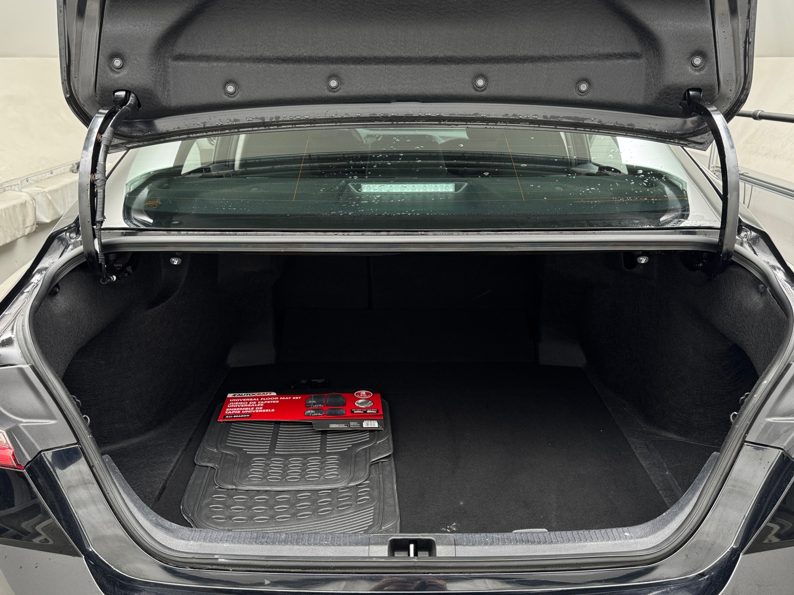 Thumbnail: 2025 Toyota Camry - 7