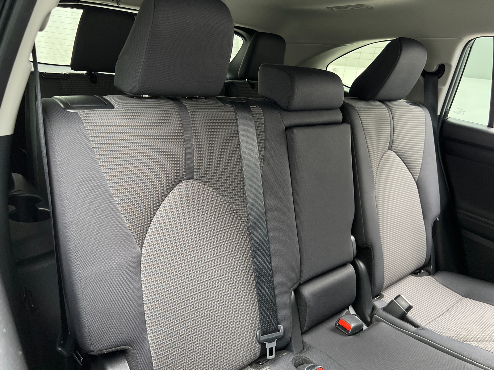 Thumbnail: 2025 Toyota Highlander - 6