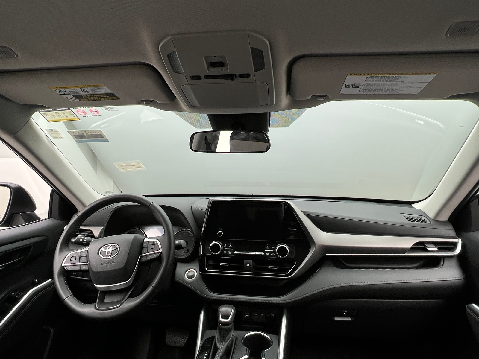 Thumbnail: 2025 Toyota Highlander - 3