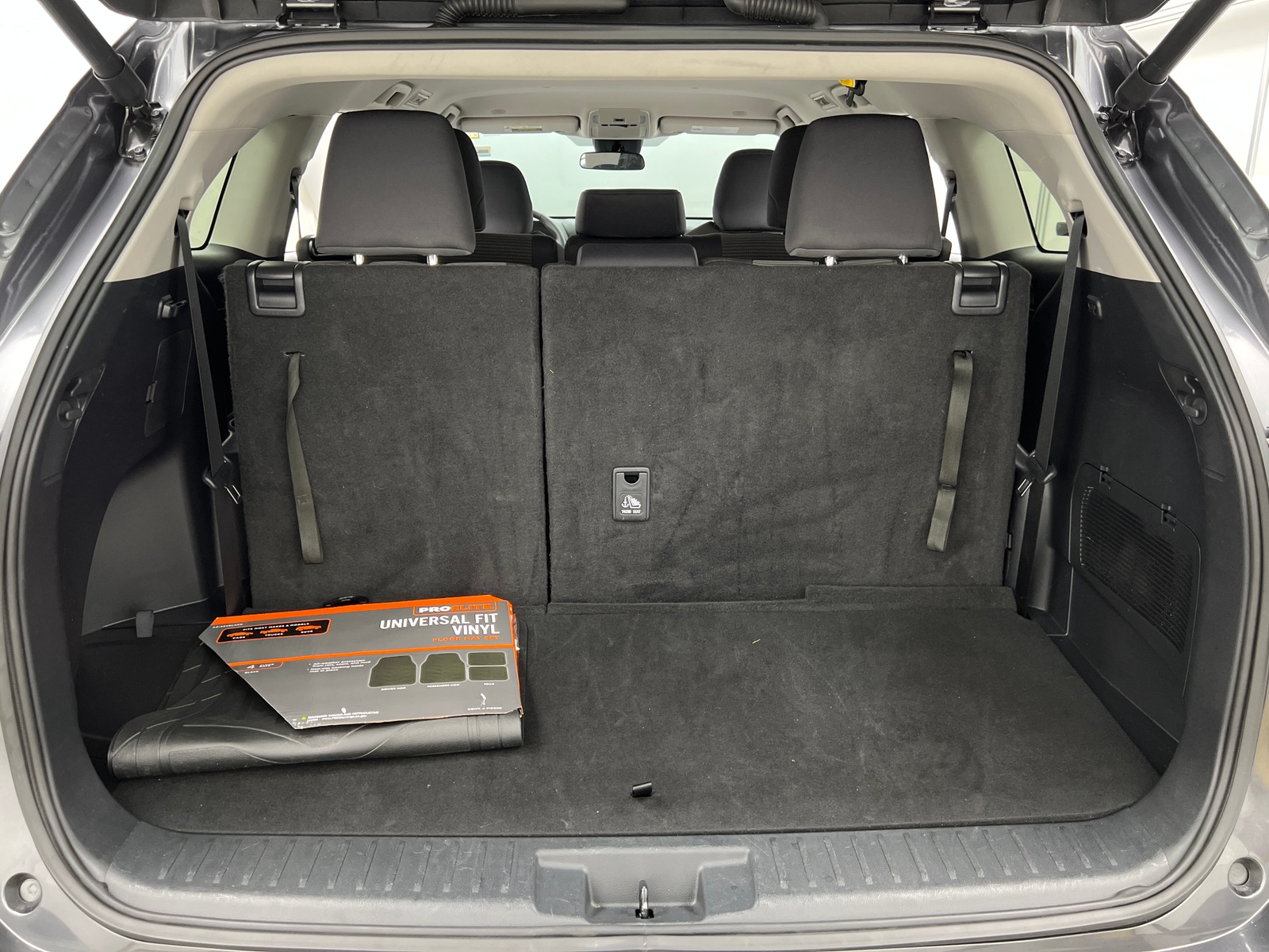 Thumbnail: 2025 Toyota Highlander - 7