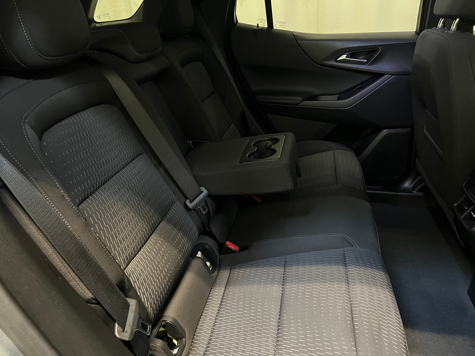 Thumbnail: 2025 Chevrolet Equinox - 6