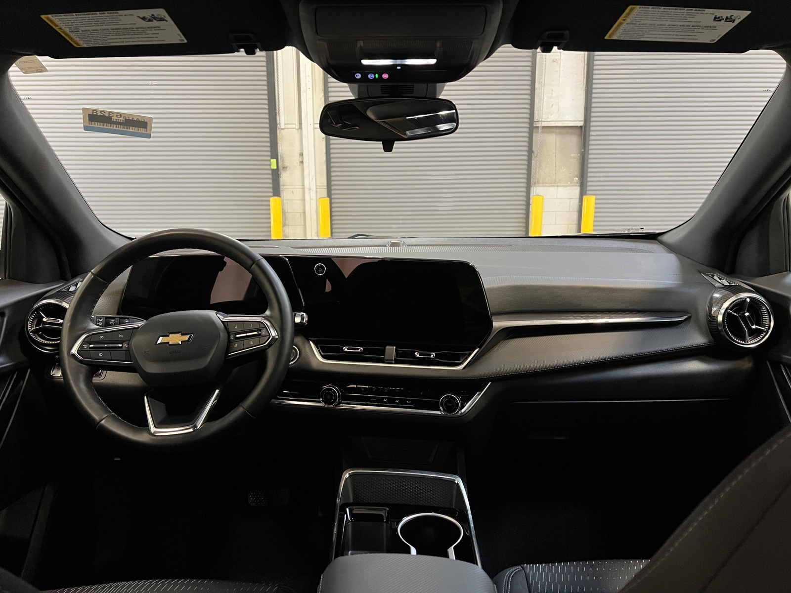 Thumbnail: 2025 Chevrolet Equinox - 3