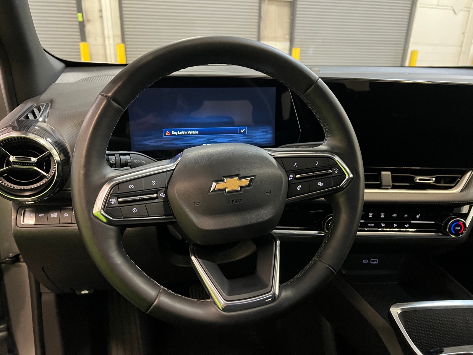 Thumbnail: 2025 Chevrolet Equinox - 5