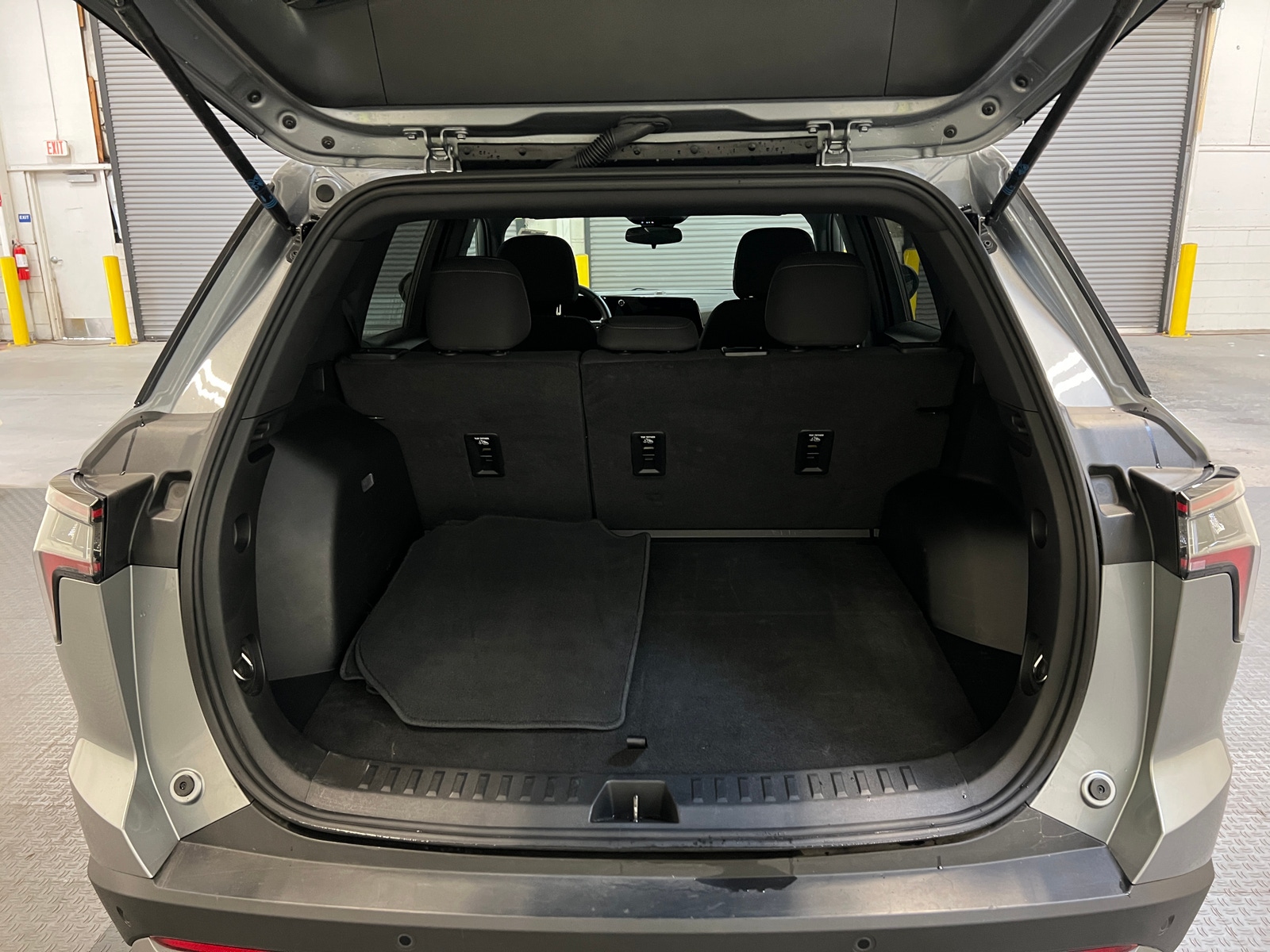 Thumbnail: 2025 Chevrolet Equinox - 7