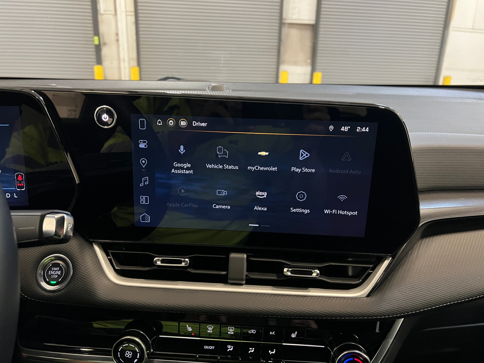 Thumbnail: 2025 Chevrolet Equinox - 4