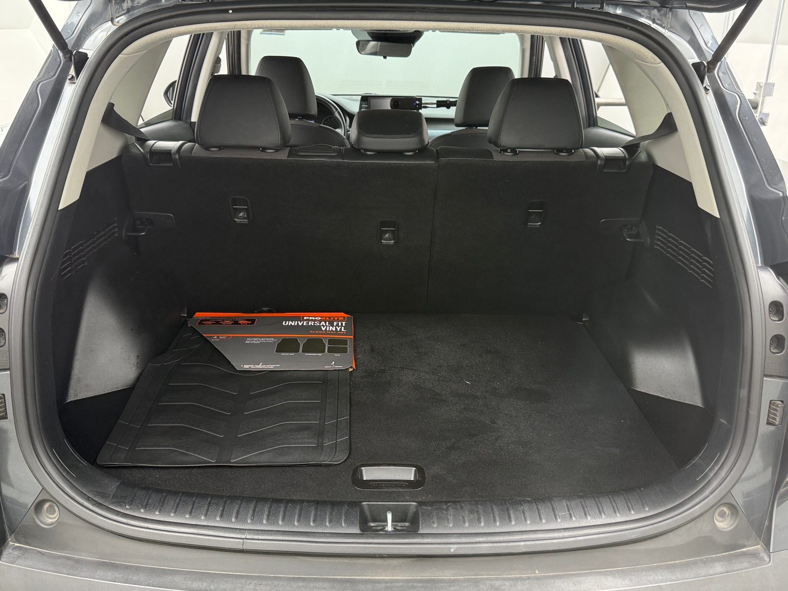 Thumbnail: 2021 Kia Seltos - 6