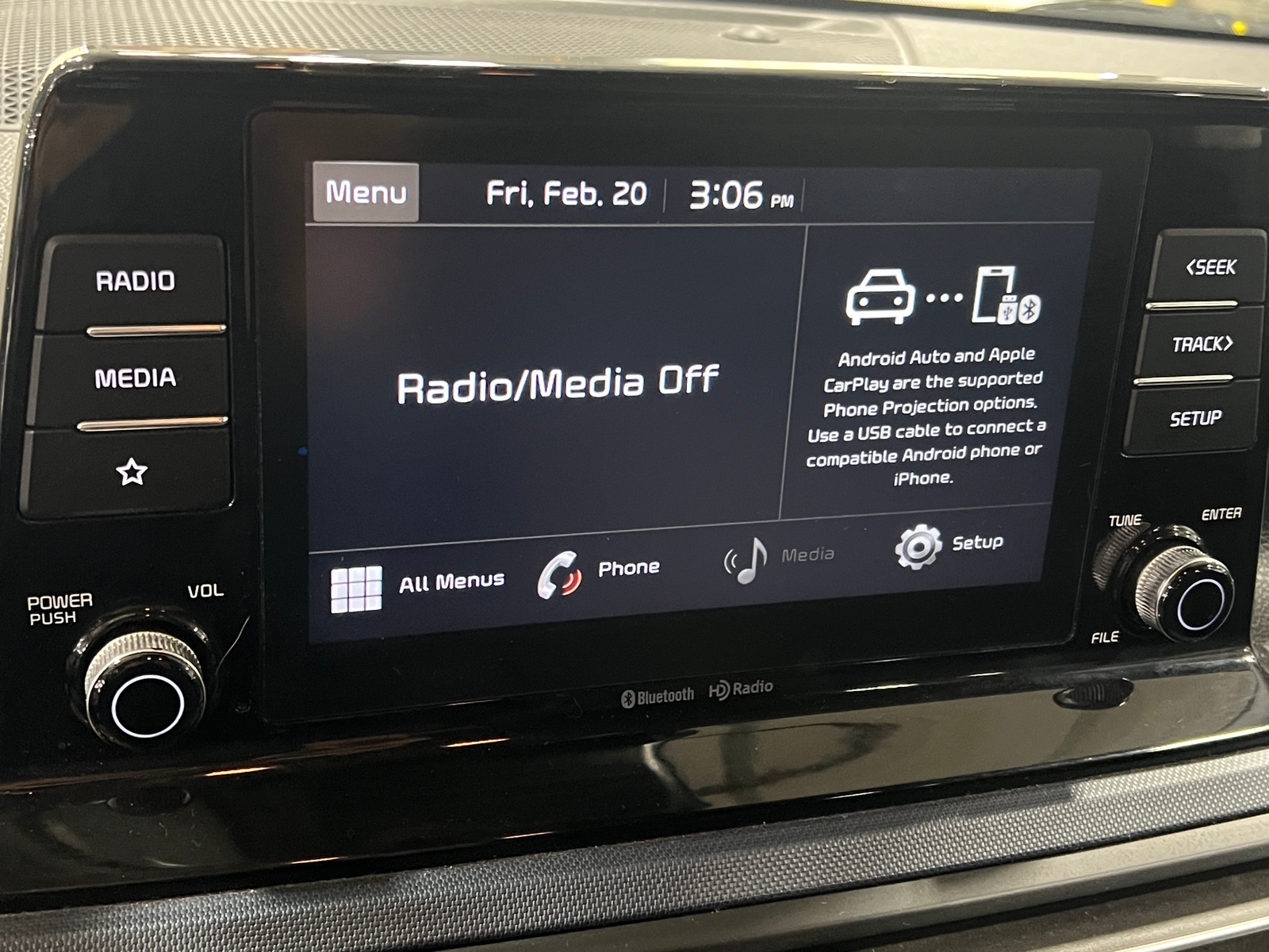 Thumbnail: 2021 Kia Seltos - 3