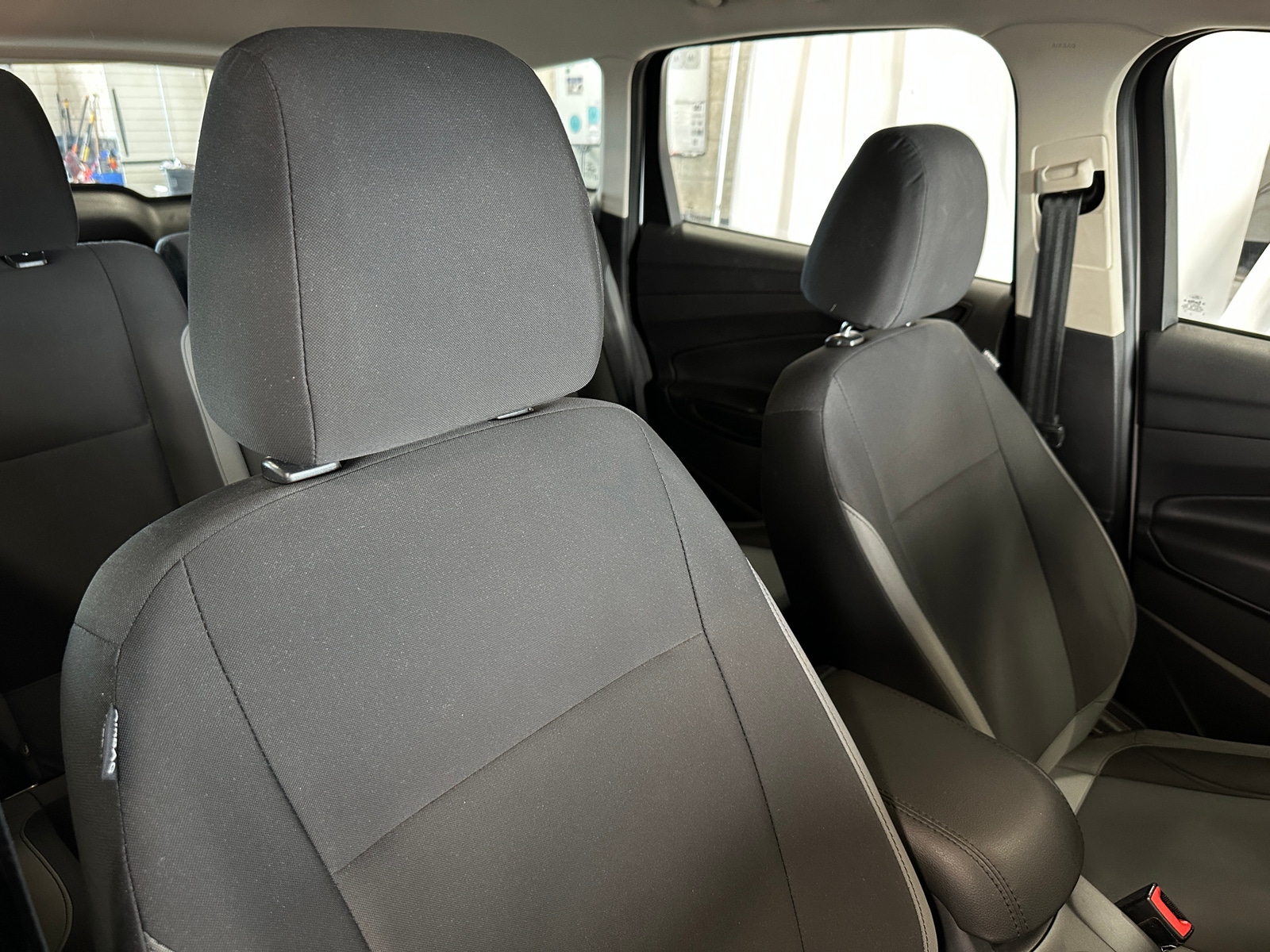 Thumbnail: 2016 Ford Escape - 2